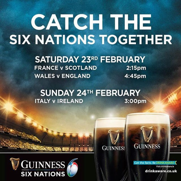 Looking for somewhere Dug friendly to watch the rugby tomorrow? Check out @lordnelsonleith:⠀
…⠀
“Finally the weekend is here!⠀
& it is #6nations time again⠀
We are open from 1pm on Saturday for the game⠀
Come grab a spot and try a @jarvispickle beef & ale pie paired with a pint of Guinness!⠀
Also got 2 cask ales on for £3 a pint!⠀
#sogood #guinnesstime ⠀
#lordnelsonleith #nelsonandchill #leith⠀
 #leithlocal #localpub  #scotland #dugsnpubs  #gin #ginandtonic #whisky #whiskey #beers #realales #wine #cocktails #dogswelcome #byofood #byof #bringyourownfood”